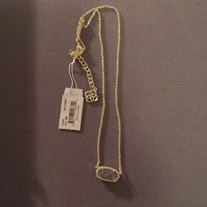NWT Kendra Scott necklace